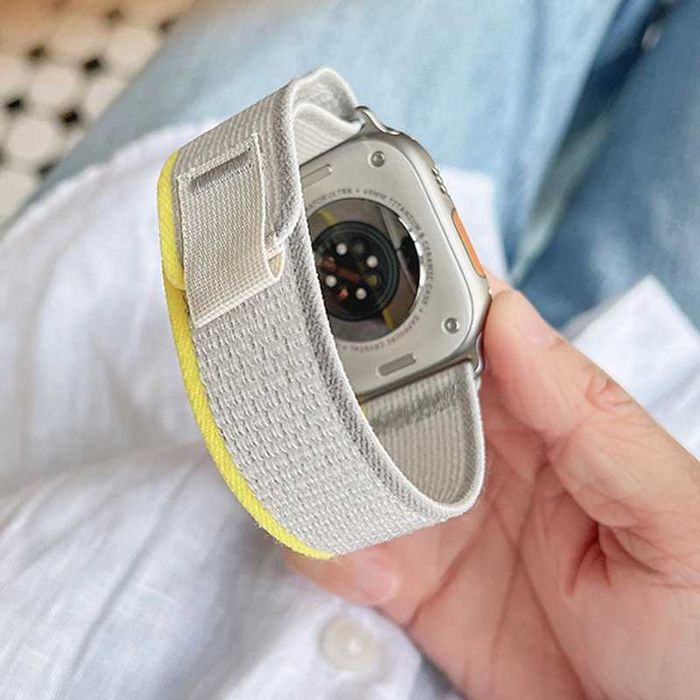 Продается ремешки для apple watch Trail Loop