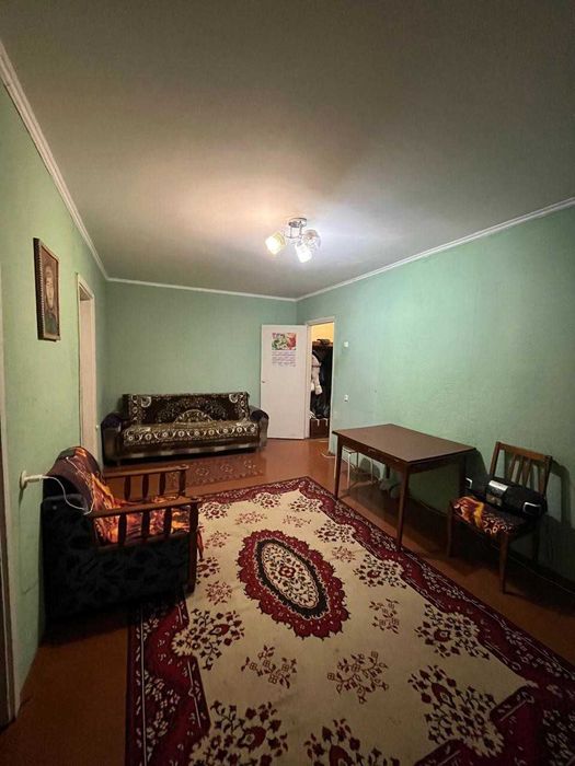 Продажа 3-комнатной квартиры