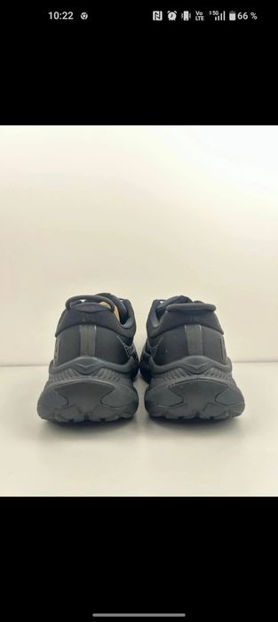 Hoka one one gore tex