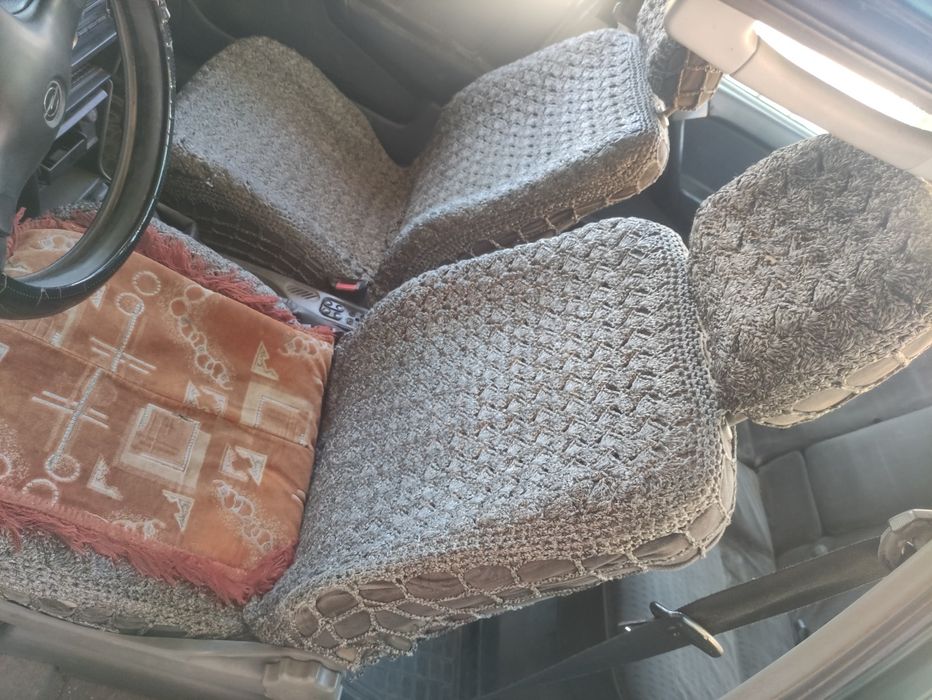 Опел вектра жагдайы доп