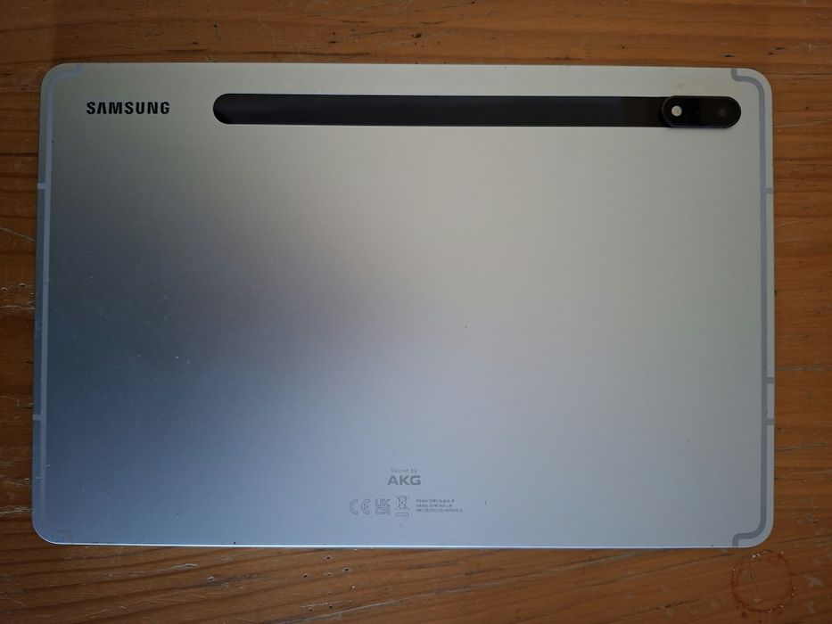 Tableta Samsung Tab S8