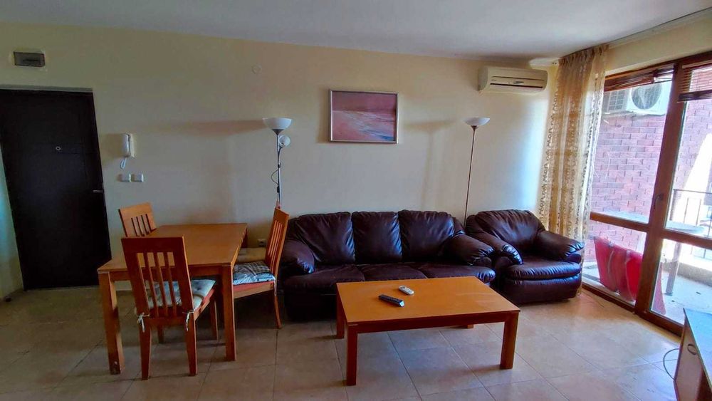 Продава се Двустаен апартамент в с. Равда, Област Бургас - 60 кв.м за 1200 €/кв.м - Снимка #3