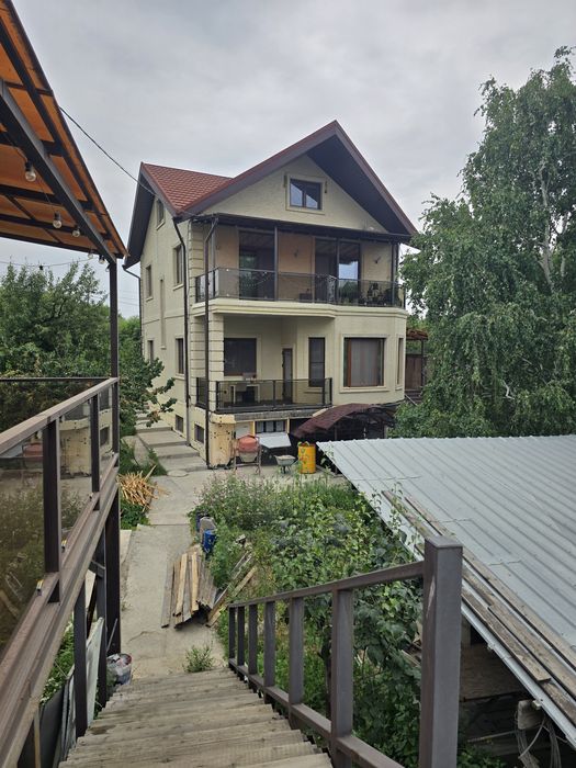 Продам дом в с/о Торпеда