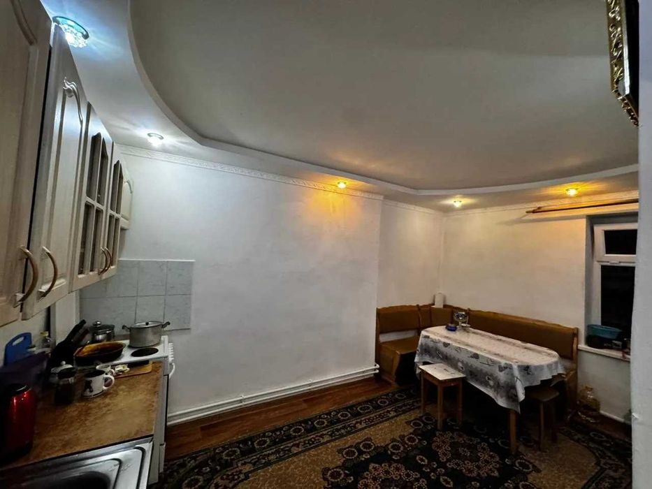 Продажа коттеджа