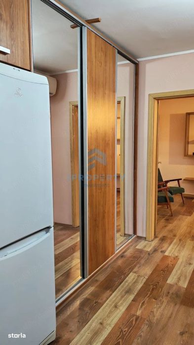Dristor | 2 camere | Renovat | Balcon | 1 min Metrou |