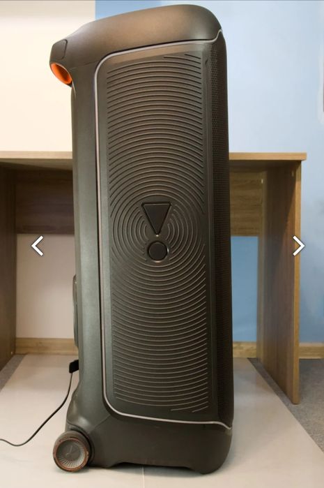Jbl partybox ultimate