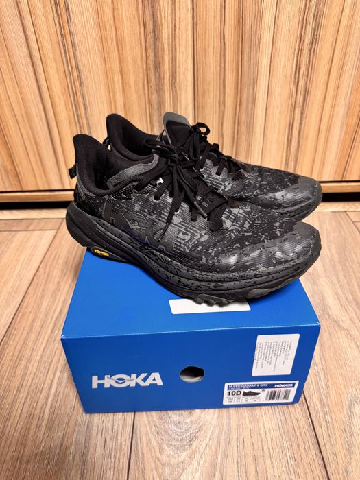 Hoka Speedgoat 6 Gtx