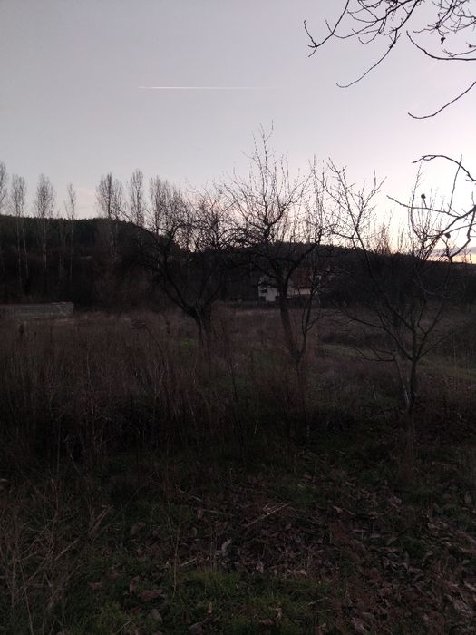 Продава се Парцел в с. Пороминово, Област Кюстендил - 616 кв.м за 9 €/кв.м - Снимка #1