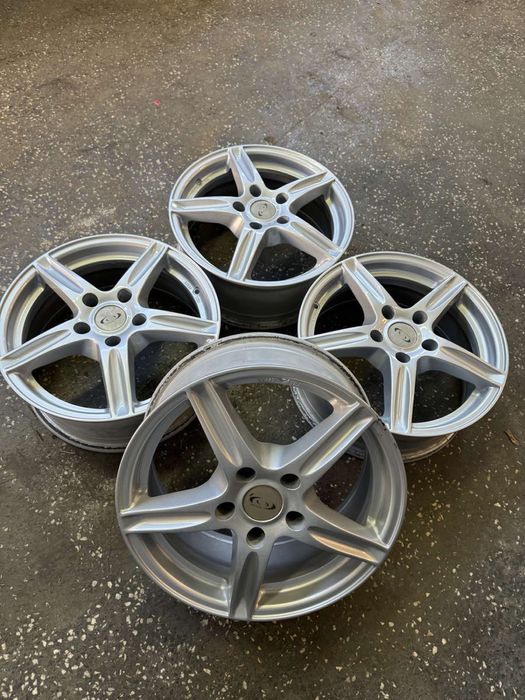 Алуминиеви джанти за Тойота/Toyota ,Нисан/Nissan,Хонда/Honda