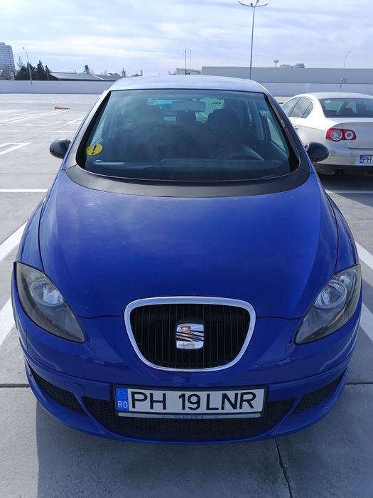 SEAT Altea