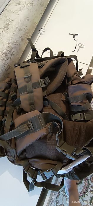 Продам рюкзак срочно