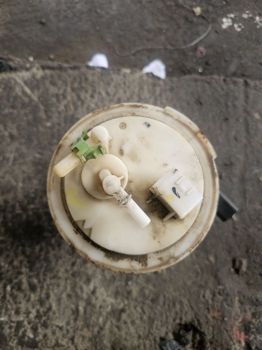 Pompă benzină Nissan Murano I SUV (2003 - 2008) 3.5 benzina 4x4,