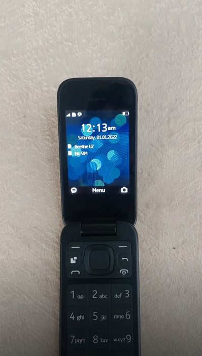 Nokia 2660 ва Novey 670 бирга сотилади