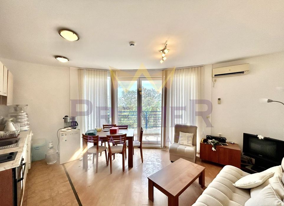 Продава се Тристаен апартамент в Балчик - 96 кв.м за 928 €/кв.м - Снимка #8