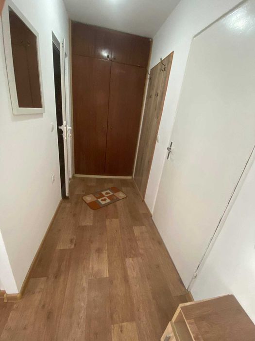 Дава се под наем Двустаен апартамент в Бургас, Славейков - 45 кв.м за 165 € - Снимка #9