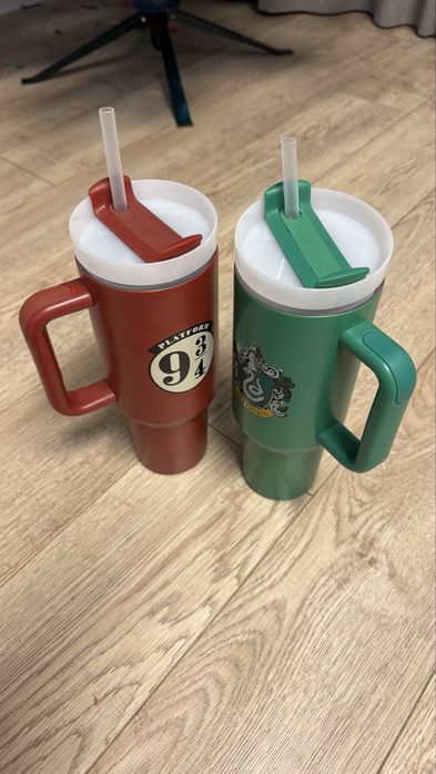 Големи чаши harry potter