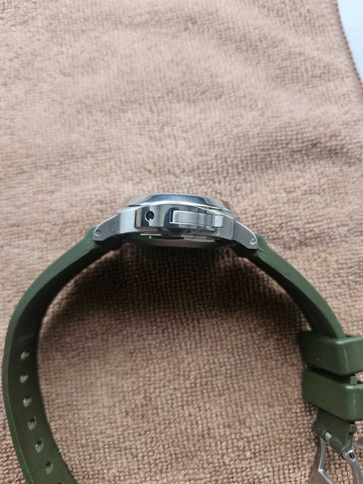 Panerai Luminor GMT Automatic 40mm