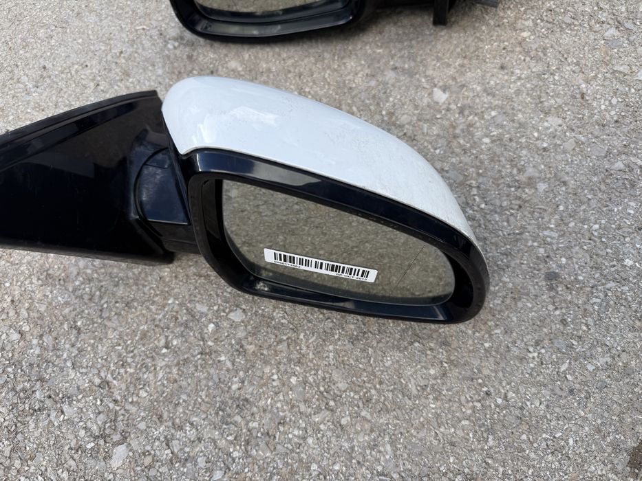 Огледала BMW X5 F15 / БМВ Х5 Ф15 2015г