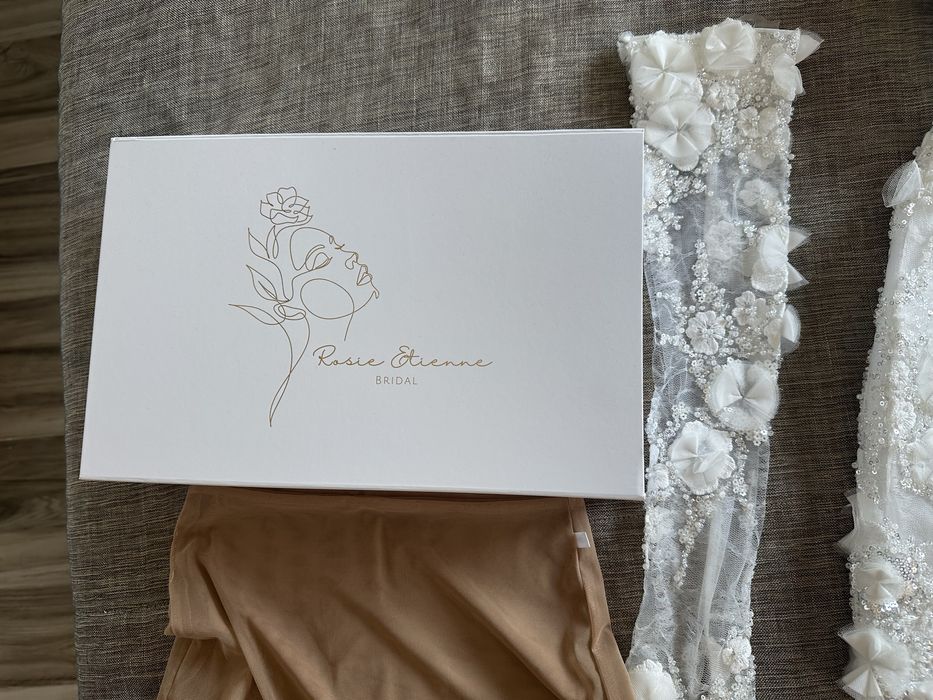 Рокля Rosie Etienne