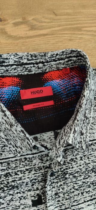 Hugo Boss cămașă XXL