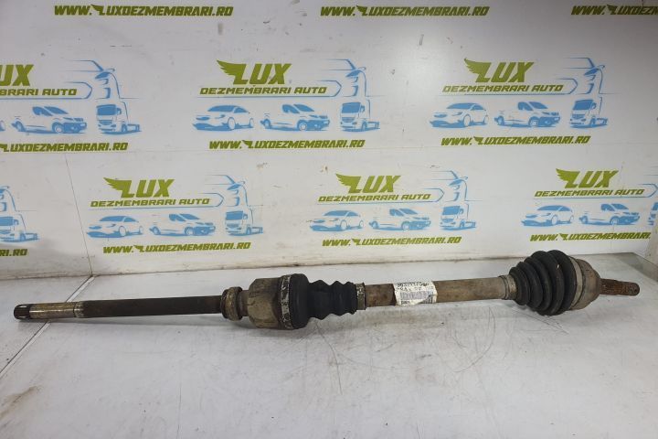 Planetara dreapta fata 8mn05 1.6 hdi 10JB79  9HW Citroen Berlingo 1 (facelift)  [din 2002 pana  201