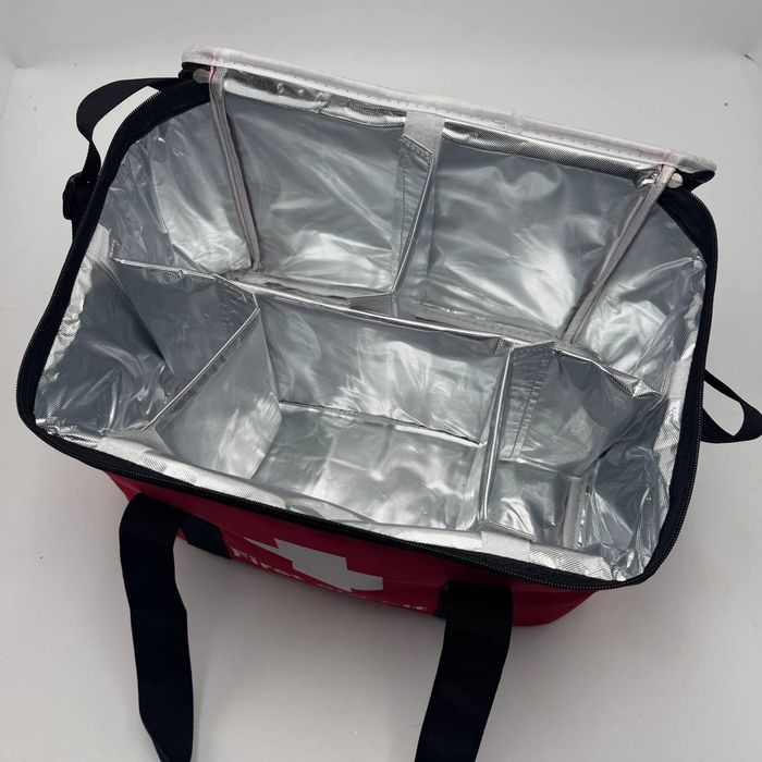 Аптечка для спорта