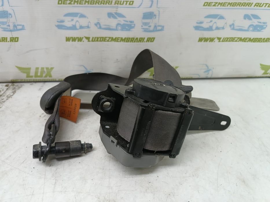 Centura dreapta fata 0435137 Opel Antara 1