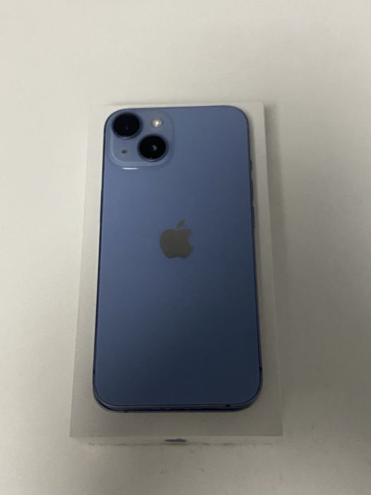 iPhone 14 / Stare sanatate baterie 82% - Ca nou !!!
