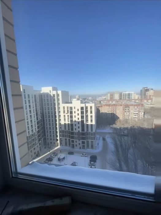 3-комнатной квартиры