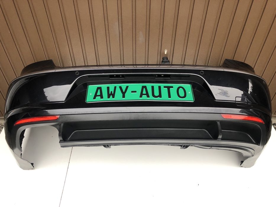 Bara spare complecta vw Passat CC FACELIFT /senzori /LC9X /2012-2015