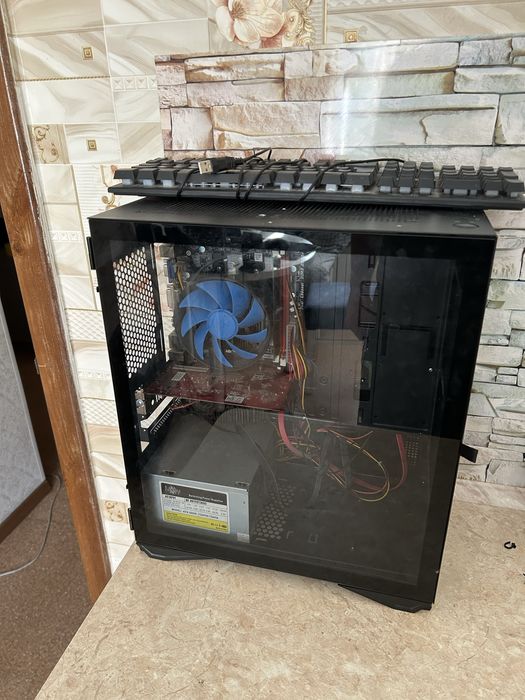 Продам комппьютер