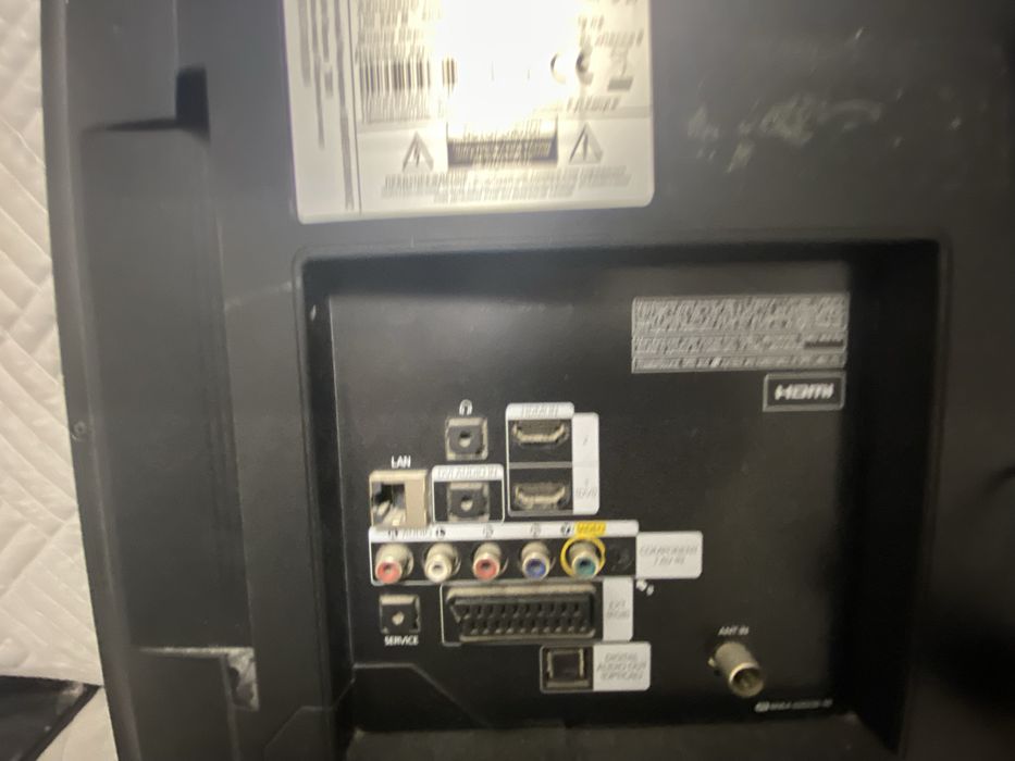 Телевизор Samsung 40" (101 см) Full HD Smart TV