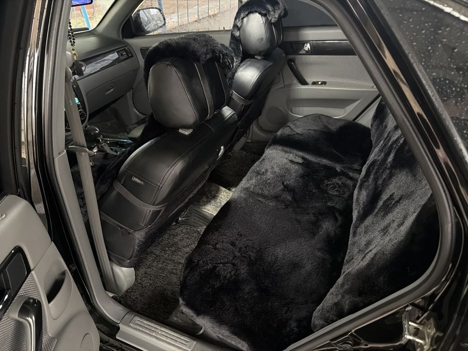 Жентра идеал холатда