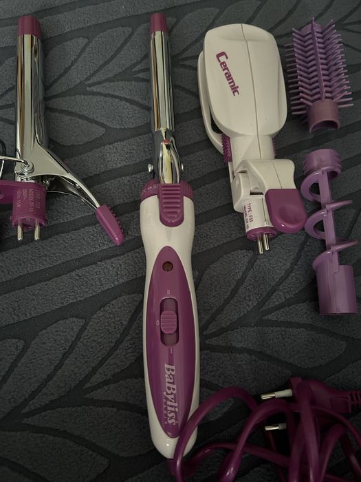 Преса/маша 4 в 1