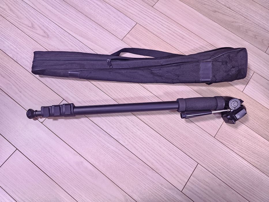 Monopied telescopic 50 cm - 180 com