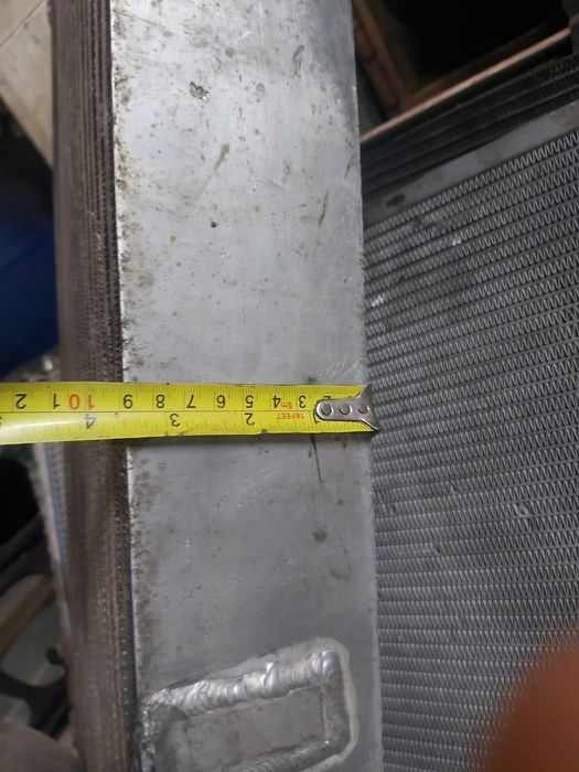 Интеркулер американский