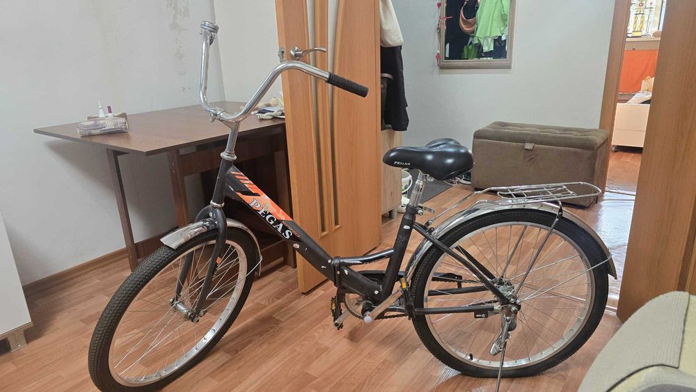 Велосипед продам
