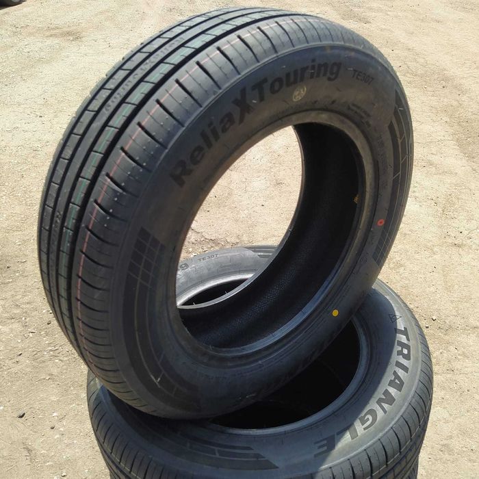 Летние шины 185/65/14 Triangle TE307 (86H)