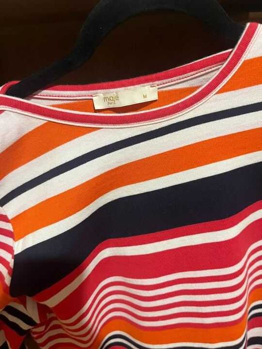 Maje, Moschino блузи