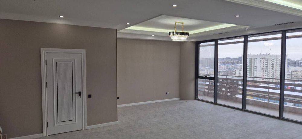 Аренда офис Piramit Tower 77м2