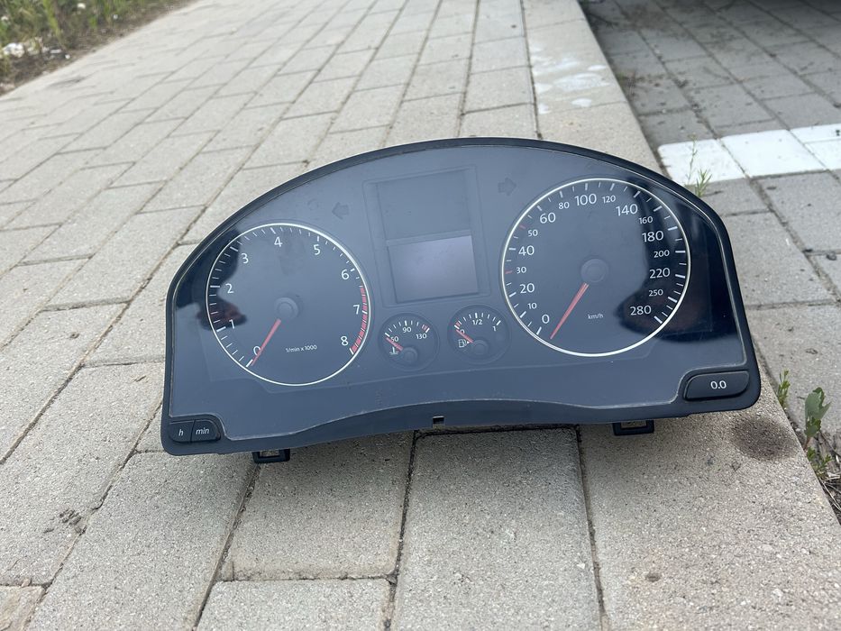 Ceas bord VW Scirocco