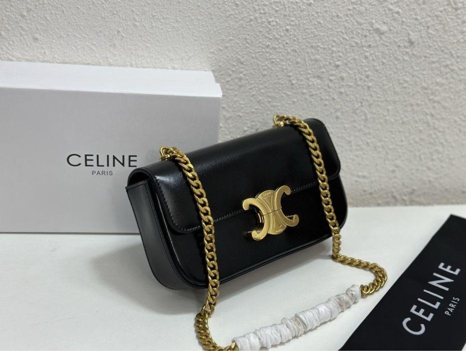 Geanta Celine piele