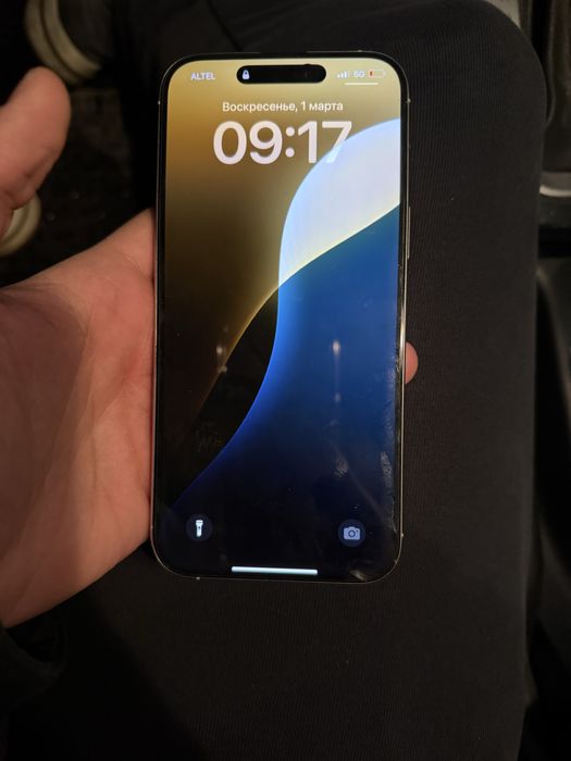 Айфон 16 pro max