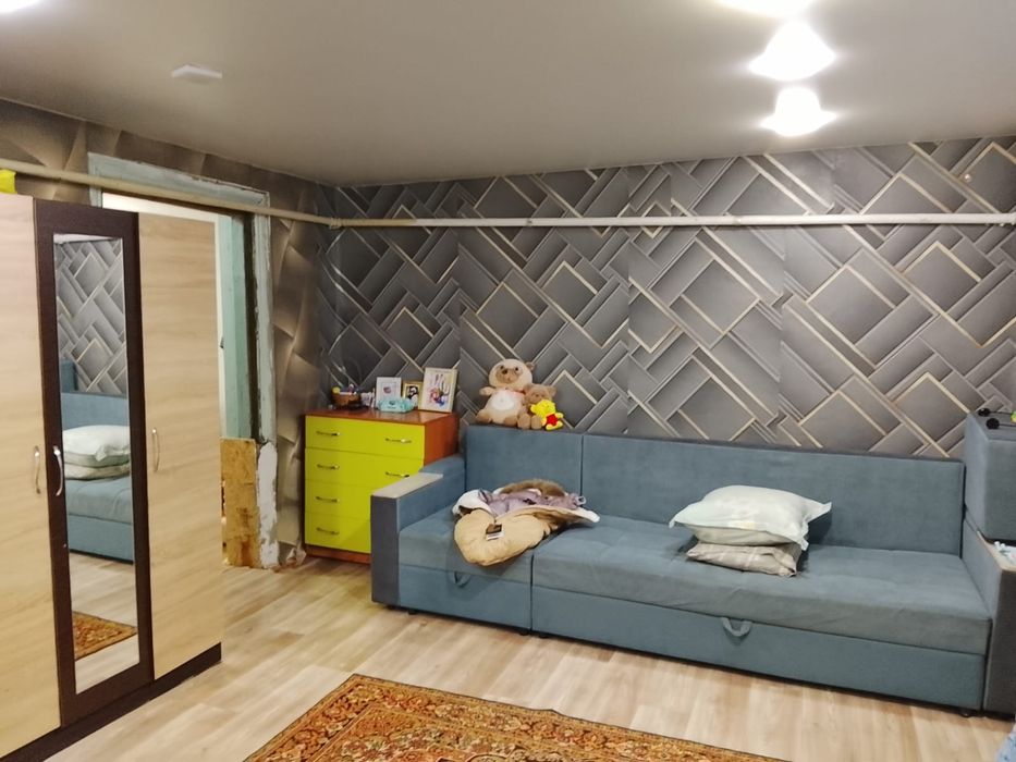 Продам дом в хорошем состоянии