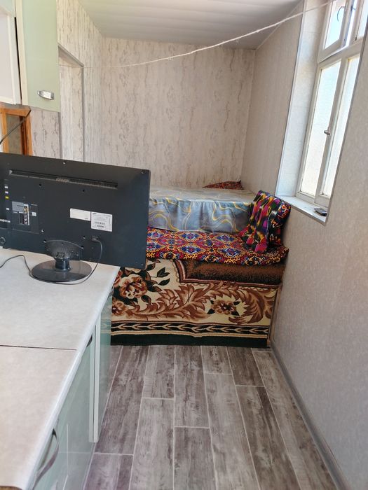 Iyk ota kvartira sotiladi SROCHNA 3xona 63 kv 58000