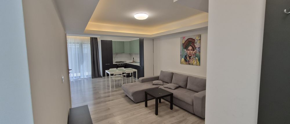 De vânzare – Două case moderne complet mobilate și utilate în Otopeni, zona Odăile