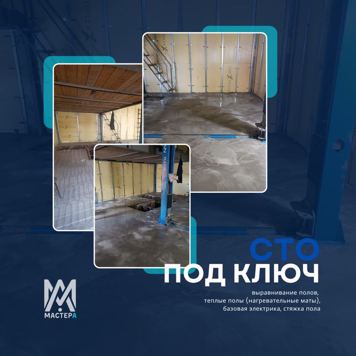 Выгодный ремонт для сдачи или продажи!