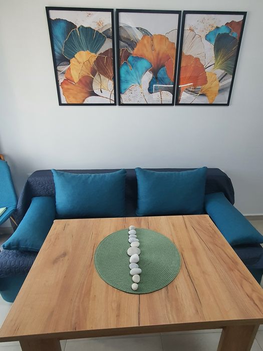 Апартамент под наем в Паралия Офринио, Гърция