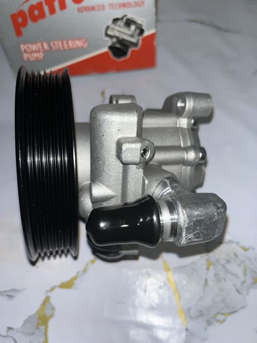 Продам ГУР Е280 112 мотор. Мерседес