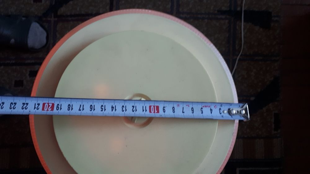 Цветомузыка советская